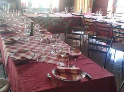 Agriturismo Coccinella La Sala 20