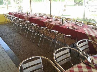 Agriturismo Coccinella La Sala 21