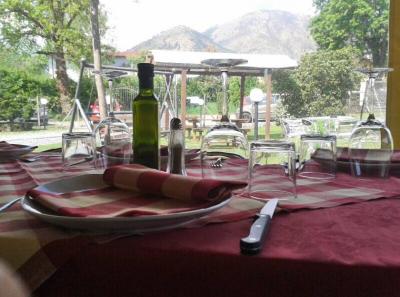 Agriturismo Coccinella La Sala 22