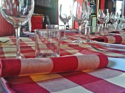 Agriturismo Coccinella La Sala 23