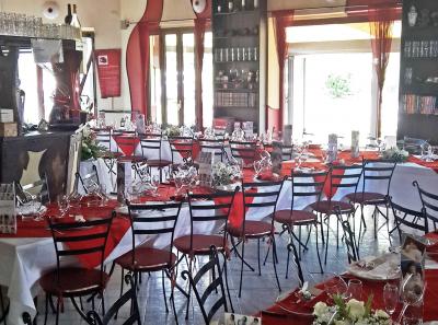 Agriturismo Coccinella La Sala 4