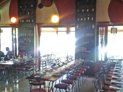 Agriturismo Coccinella La Sala 6