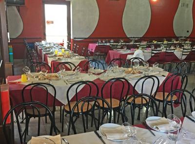 Agriturismo Coccinella La Sala 7