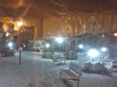 Agriturismo Coccinella Il Giardino 13