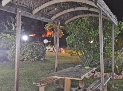 Agriturismo Coccinella Il Giardino 16