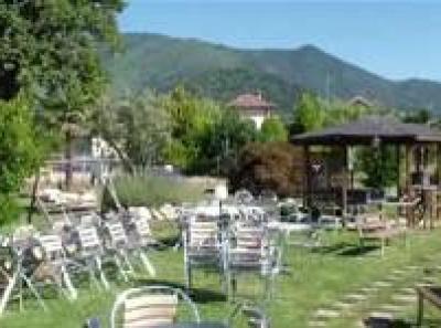 Agriturismo Coccinella Il Giardino 8