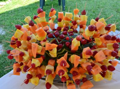 Agriturismo Coccinella I Nostri Piatti 8