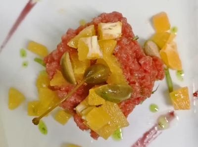 Battura Fassone Arancia E Capperi3