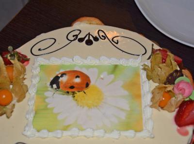 Agriturismo Coccinella I Nostri Dolci 1