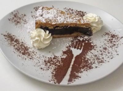 Agriturismo Coccinella I Nostri Dolci 3