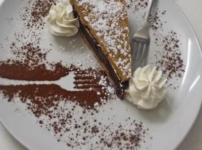 Agriturismo Coccinella I Nostri Dolci 4