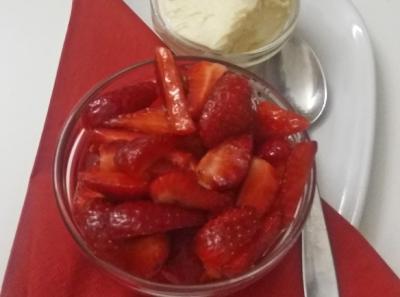 Agriturismo Coccinella I Nostri Dolci 5