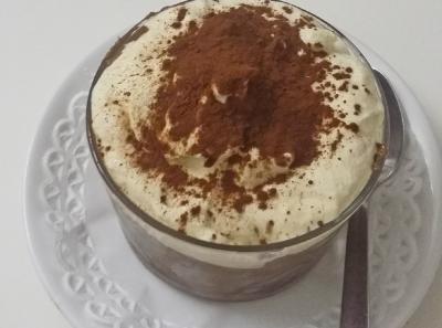 Agriturismo Coccinella I Nostri Dolci 6