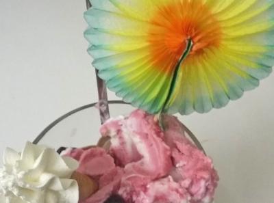 Agriturismo Coccinella I Nostri Dolci 7